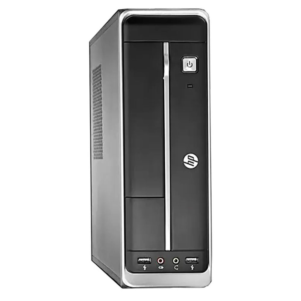 Computador HP 402 G1 Core I3 4°Gen SSD 256GB 4GB Win 10 Pro image number 0